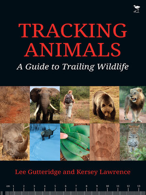 cover image of Tracking Animals
